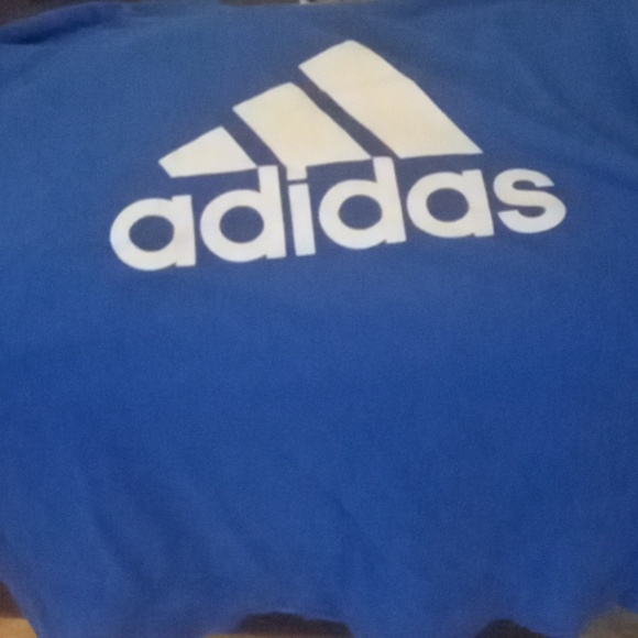 Lot of 6 tees...Adidas and Puma ect Graphic Tees - Picture 2 of 7